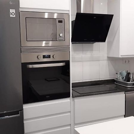 Amplio Piso Exterior En El Centro De Santander Lejlighed Eksteriør billede