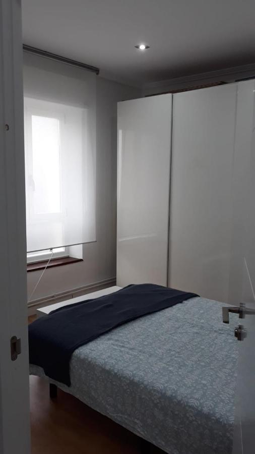 Amplio Piso Exterior En El Centro De Santander Lejlighed Eksteriør billede