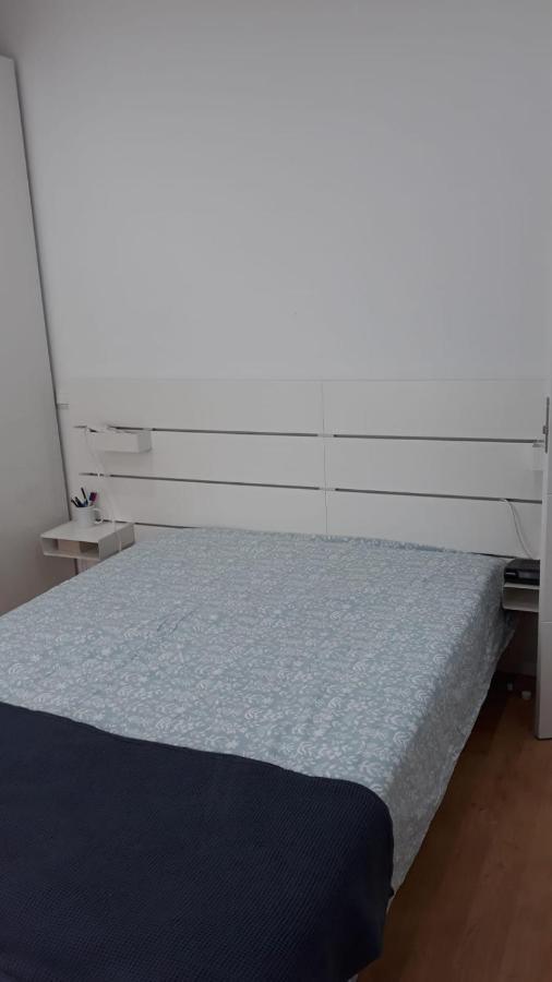 Amplio Piso Exterior En El Centro De Santander Lejlighed Eksteriør billede