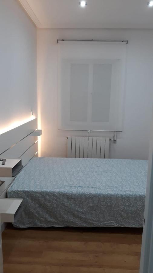 Amplio Piso Exterior En El Centro De Santander Lejlighed Eksteriør billede