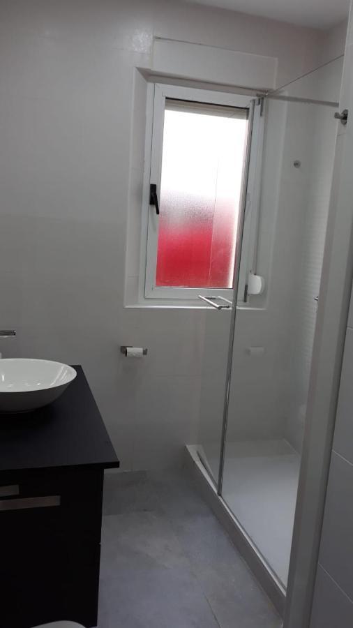 Amplio Piso Exterior En El Centro De Santander Lejlighed Eksteriør billede